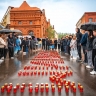 Более семи тысяч гостей побывали в кинопарке «Москино» в выходные