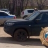 Автомобили сбили двух девочек на велосипедах