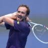 Медведев против Марожана: россиянин в шаге от выхода в 1/8 финала Australian Open