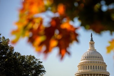 В США раскрыли сроки шатдауна