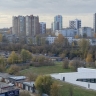 В Перми для комплексного развития площадки рядом с экстрим-парком изымут почти 500 гаражей