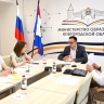 В минобразования Новгородской области обсудили подготовку к финалу ЧВТ-2025