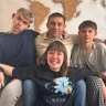 Олег Имамеев поздравил благовещенцев с Днем отца