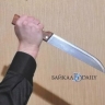 В двух районах Бурятии случилась поножовщина