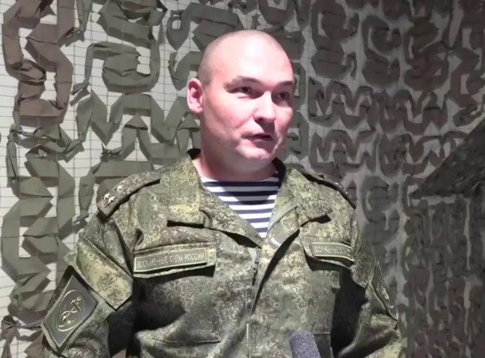 Владимир Путин посмертно наградил замглавкома ВМФ Гудкова медалью «Золотая звезда»