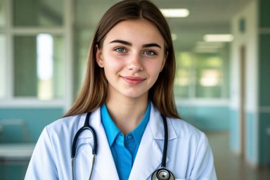 «Земские доктора» стали опорой сельской медицины Новосибирской области