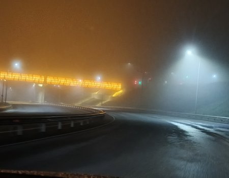 В Башкирии погода ухудшится