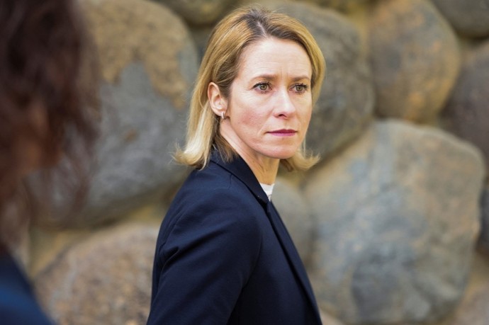 В Британии назвали упёртость Каллас подарком для Кремля