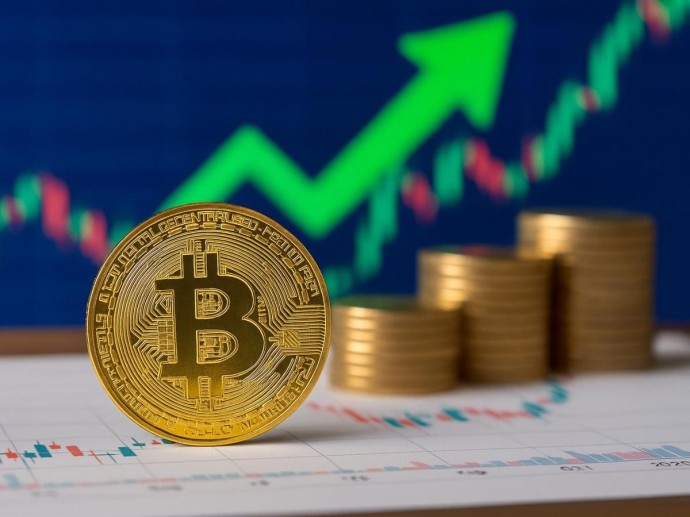 Что задумал криптомагнат? Перевод миллионов в биткоинах Что задумал криптомагнат? Перевод миллионов в биткоинах