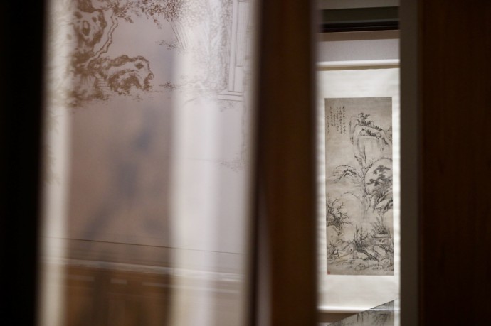 Более 90 шедевров из собрания Национального музея Китая представили на выставке в Третьяковской галерее Более 90 шедевров из собрания Национального музея Китая представили на выставке в Третьяковской галерее