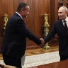 Встреча с Андреем Никитиным