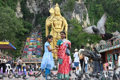 Россиянам назвали идеальную пляжную страну для отпуска в Новый год