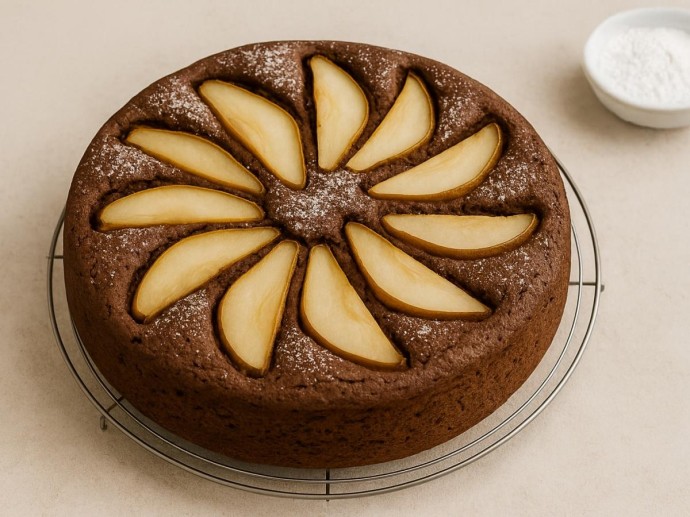 Осень пахнет корицей: простые десерты, которые превращают вечер в праздник тепла и уюта Осень пахнет корицей: простые десерты, которые превращают вечер в праздник тепла и уюта