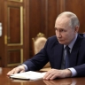 Путин: Россия не позволит Киеву сорвать выборы