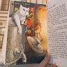 Туляки смогут отправиться в путешествие по Туле с котом Мартом