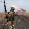 Российские военные освободили Гоголевку в Курской области