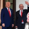 В Британии заявили о давлении Трампа на Нетаньяху из-за Газы