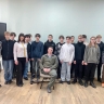 Около 37 тысяч обращений от героев СВО принял ярославский филиал фонда «Защитники Отечества»