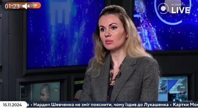 Мирное соглашение с Россией подпишет временное правительство — депутат Рады Мирное соглашение с Россией подпишет временное правительство — депутат Рады