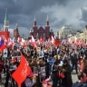Опрос показал отношение студентов к празднованию Дня Победы