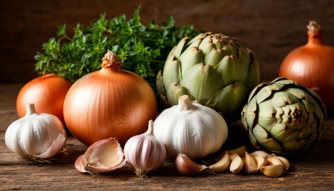 Стало известно, что только три овоща способны всасывать плохое влияние сахара