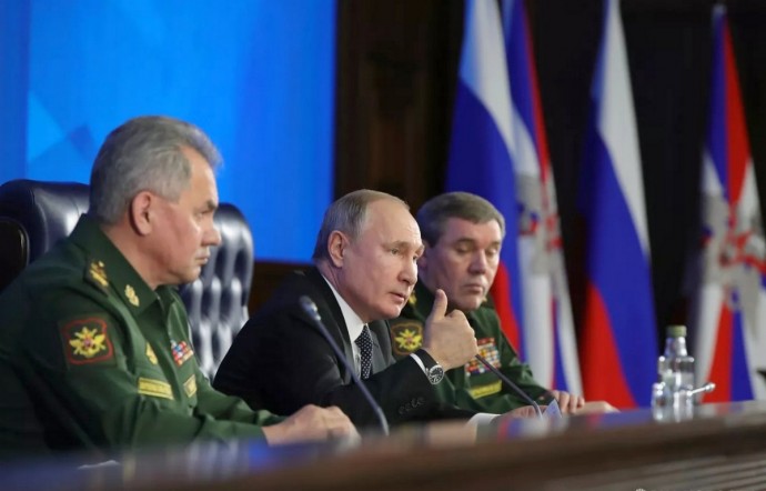 Вой, Мерц, вой! Какой секретный план завершения СВО верстают сейчас Владимир Путин и военачальники?