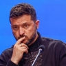 Стала известна тема серьезных переговоров Зеленского с Маском