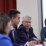 Благовещенские предприятия поделились опытом адаптации молодых специалистов