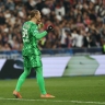 Карпин: "Не могу сказать, что Сафонов - основной вратарь ПСЖ на года"