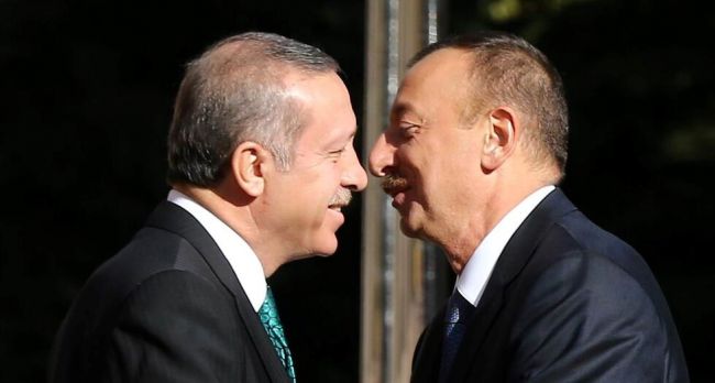 Азербайджан уже пошел за Украиной: следующий Казахстан? Азербайджан уже пошел за Украиной: следующий Казахстан?