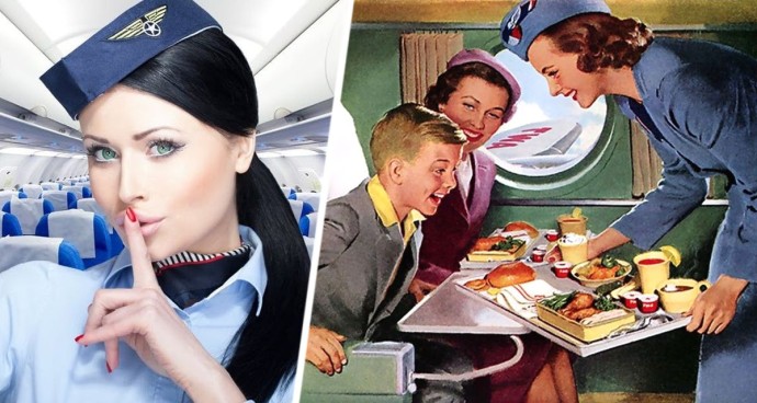 Вкусно лететь не запретишь: S7 Airlines обновляет бортовое меню