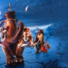 Мультфильм «Ледниковый период 6» выйдет в прокат в начале февраля 2027 года