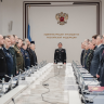 Совет атаманов Всероссийского казачьего общества обсудил укрепление дисциплины и участие казаков в мобилизационном резерве страны