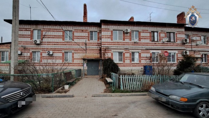 16-летняя астраханка «под градусом» вонзила нож в своего приятеля