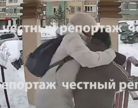 СК Башкирии возбудил дело: у избитого мальчика ограничения по здоровью