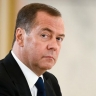Медведев напомнил о том, что делают с врагом, который не хочет сдаваться