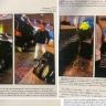 10 черных чемоданов: Порошенко шьют новое уголовное дело с видом на Москву
