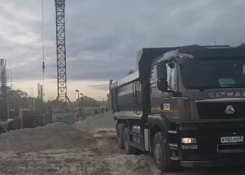 Новый детсад начали строить в Свободном