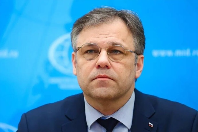 Мирошник: ЕС заранее знал об атаках киевского режима на Россию и предпочел молчать