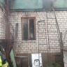 В Курске при пожаре в жилом доме погибли два человека