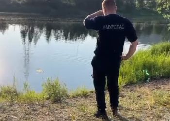 В Приамурье утонул 16-летний подросток