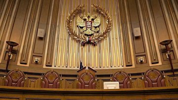 ВС допустил отсутствие вины за забытый в сейфе порох