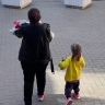 Из рязанского дома ребенка в родную семью вернулись трое детей