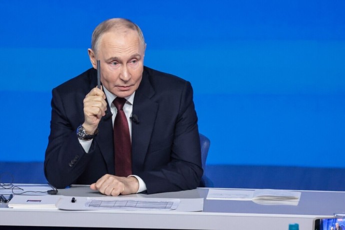 ИИ-спасатель. Путин рассказал о применении нейросетей в МЧС