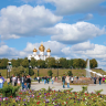 Лето в этом году станет одним из самых жарких для ярославцев