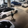 Продажи китайских авто в России рухнули