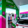 «Башнефть» снова подняла цены на четыре марки бензина