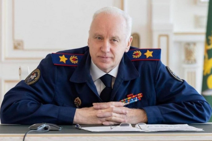 Бастрыкин взял на контроль дело о стрельбе в подростков под Новосибирском