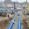 Ремонт проблемного перекрёстка во Владивостоке: что изменится для водителей и пешеходов
