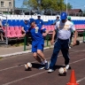 В Благовещенске стартовала XV областная спартакиада пенсионеров